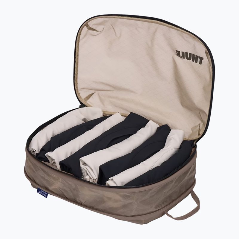 Organizator Thule Compression Packing Cube Medium gentle beige 3