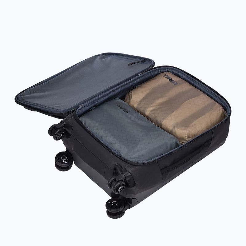 Organizator Thule Compression Packing Cube Medium gentle beige 4