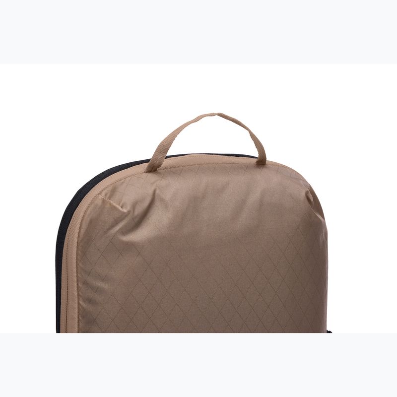 Organizatoare Thule Compression Cube set gentle beige 7