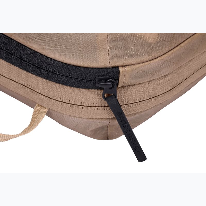 Organizatoare Thule Compression Cube set gentle beige 8