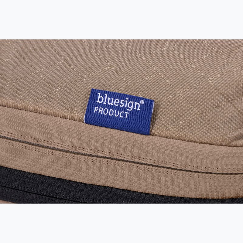 Organizatoare Thule Compression Cube set gentle beige 9