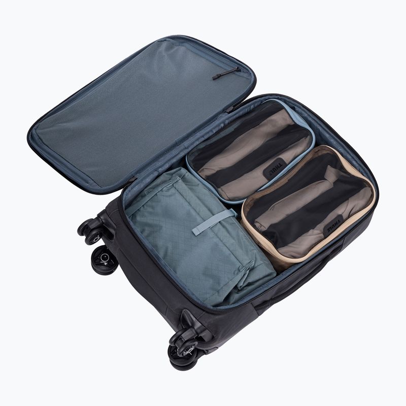 Organizator Thule Packing Cube Small pond gray 6