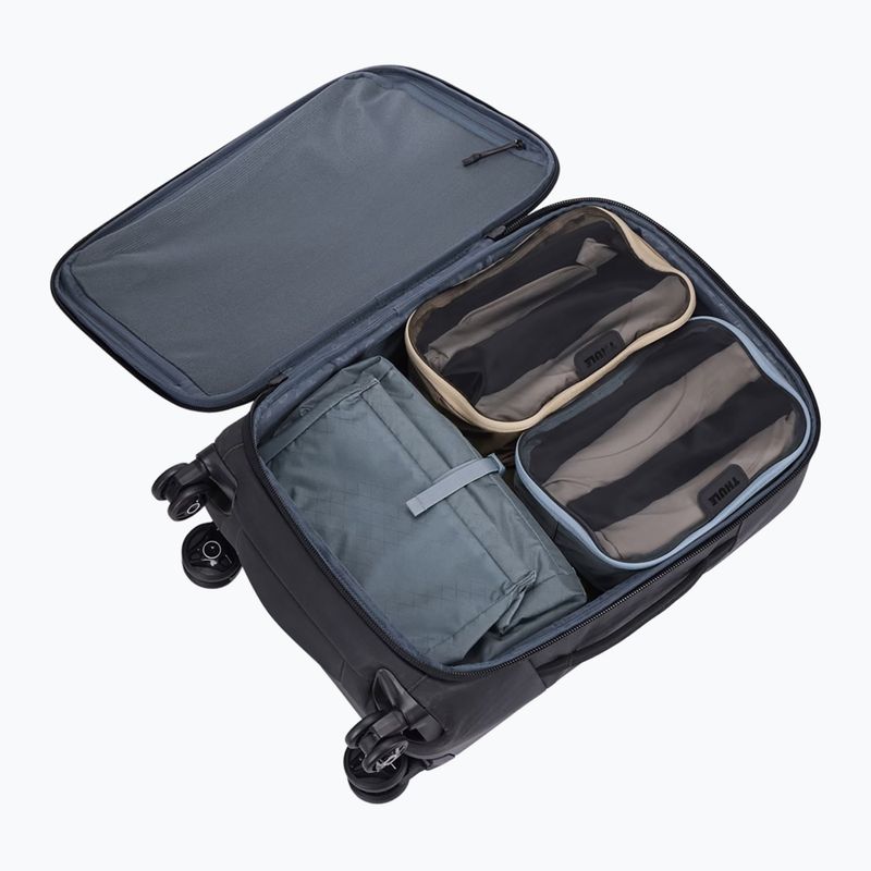 Organizator Thule Packing Cube Small gentle beige 4