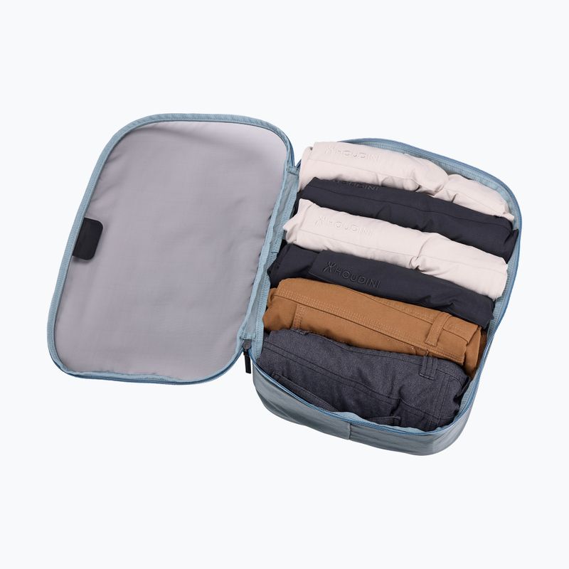 Organizator Thule Packing Cube Medium pond gray 5