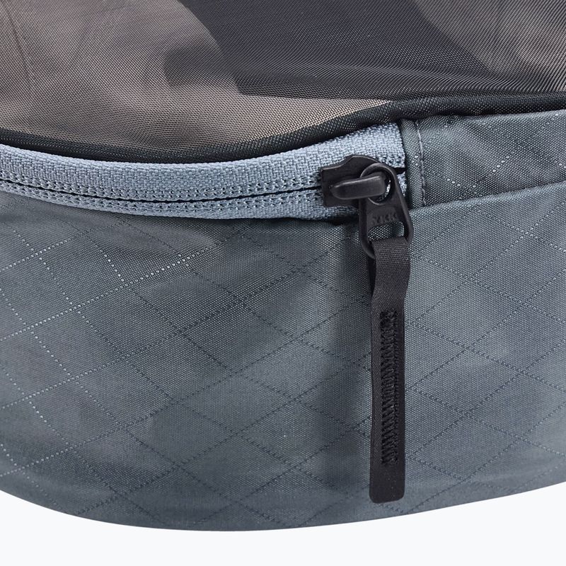 Organizator Thule Packing Cube Large pond gray 5