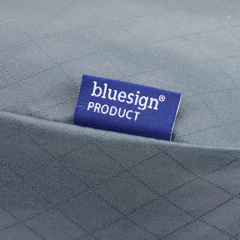 Organizator Thule Packing Cube Large pond gray 6