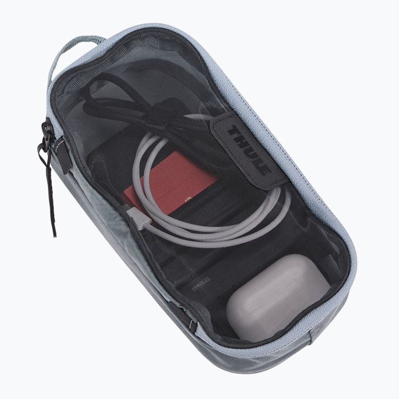 Organizator Thule Packing Cube Xsmall pond gray 3