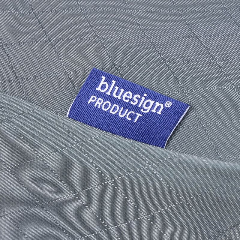 Organizatoare Thule Packing Cube pond gray 6