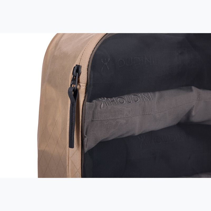 Organizatoare Thule Packing Cube gentle beige 6