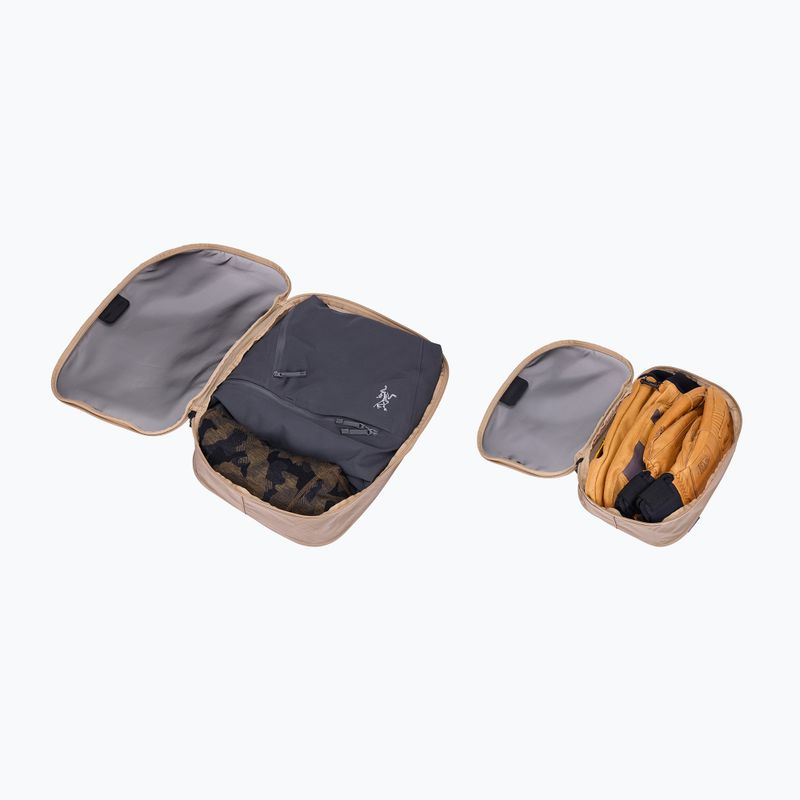 Organizatoare Thule Packing Cube gentle beige 10
