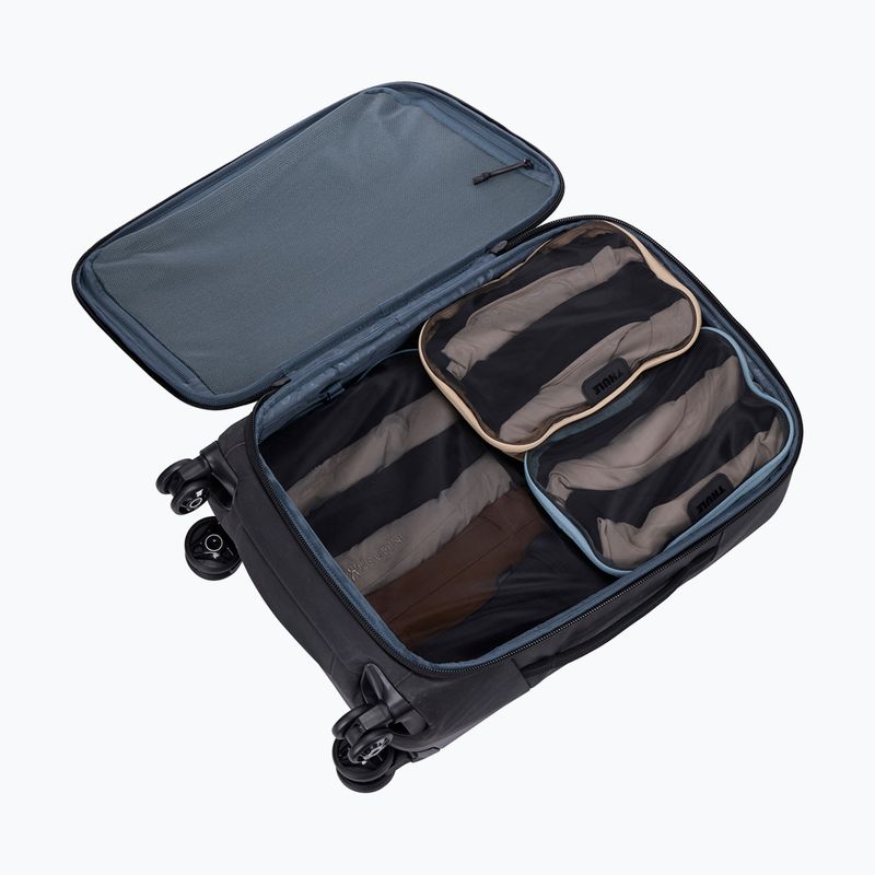 Organizatoare Thule Packing Cube gentle beige 11