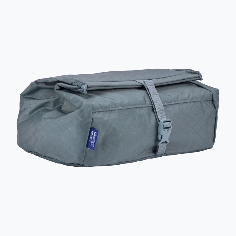 Geantă de încălțăminte Thule Travel Shoe pond gray 3
