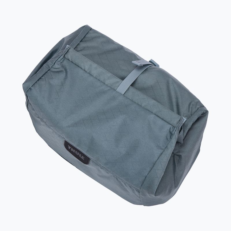 Geantă de încălțăminte Thule Travel Shoe pond gray 4