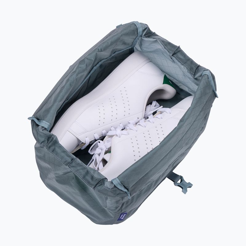 Geantă de încălțăminte Thule Travel Shoe pond gray 5