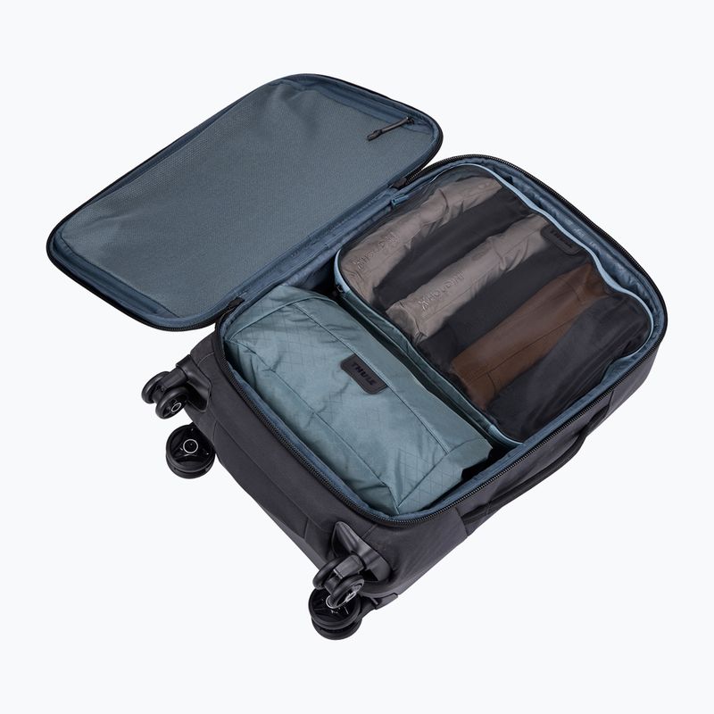 Geantă de încălțăminte Thule Travel Shoe pond gray 7