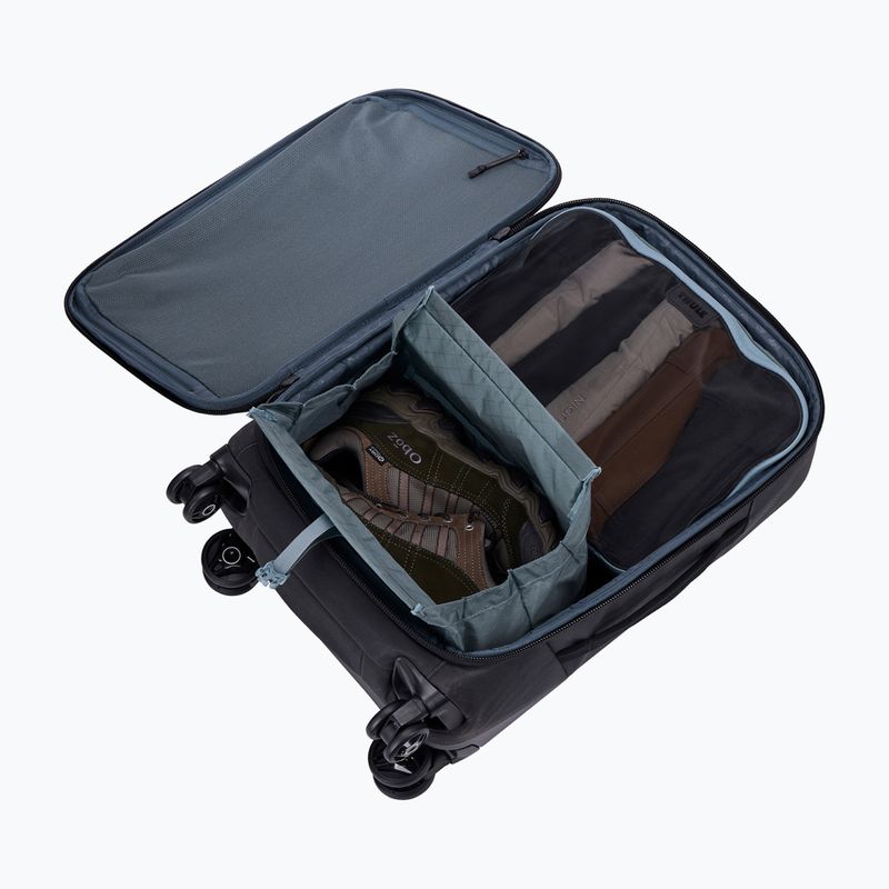 Geantă de încălțăminte Thule Travel Shoe pond gray 8