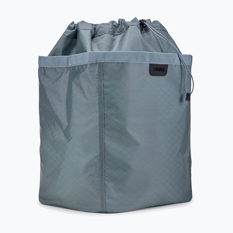 Geantă pentru rufe Thule Packable Laundry pond gray 2