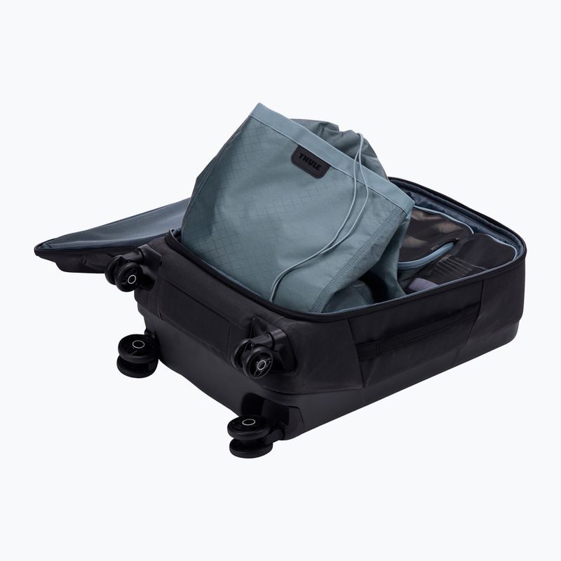 Geantă pentru rufe Thule Packable Laundry pond gray 8