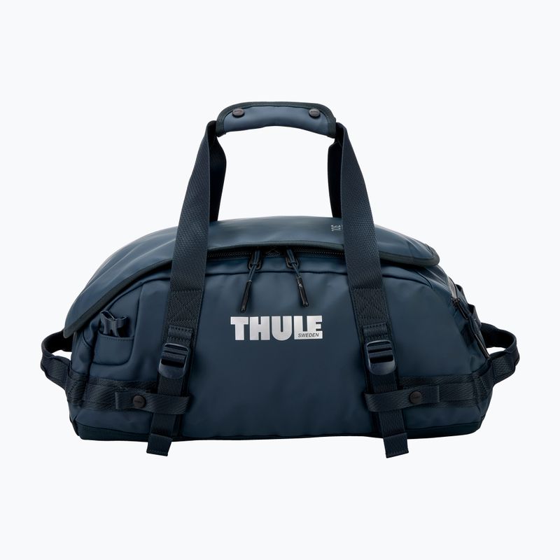 Geantă de călătorie Thule Chasm Duffel 30 l darkest blue 2