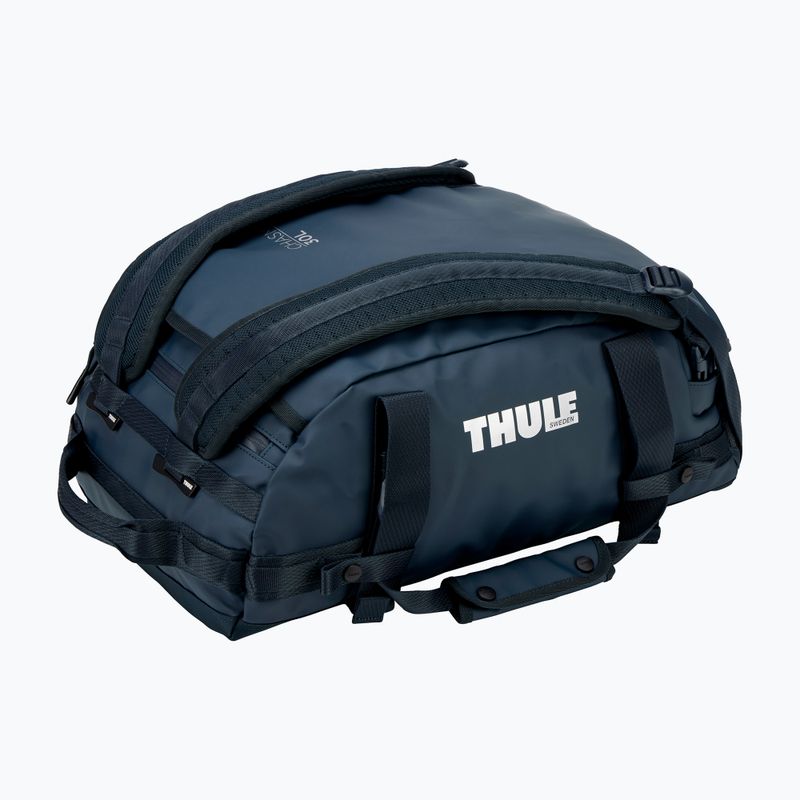 Geantă de călătorie Thule Chasm Duffel 30 l darkest blue 3