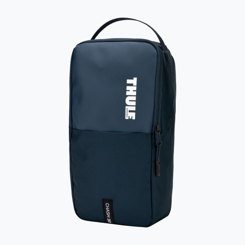 Geantă de călătorie Thule Chasm Duffel 30 l darkest blue 5