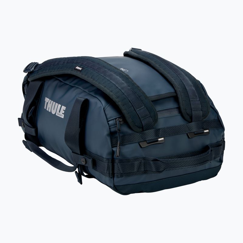 Geantă de călătorie Thule Chasm Duffel 30 l darkest blue 6