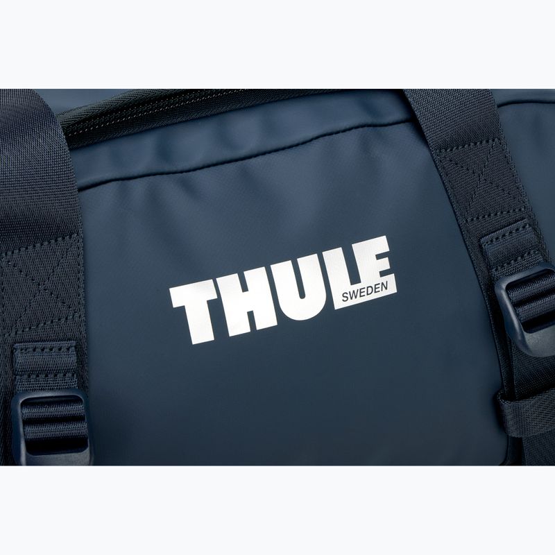 Geantă de călătorie Thule Chasm Duffel 30 l darkest blue 12