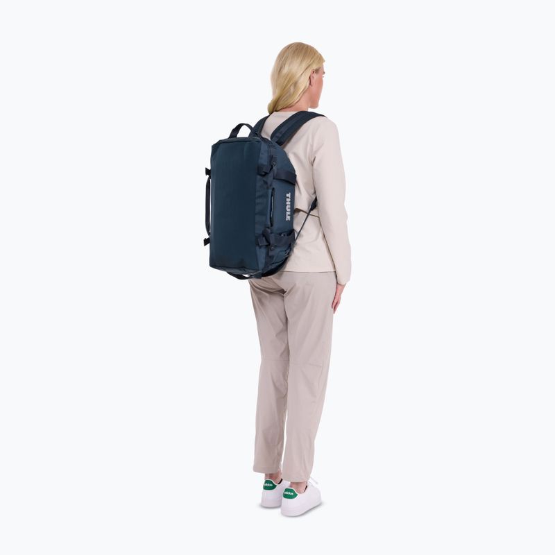 Geantă de călătorie Thule Chasm Duffel 30 l darkest blue 14