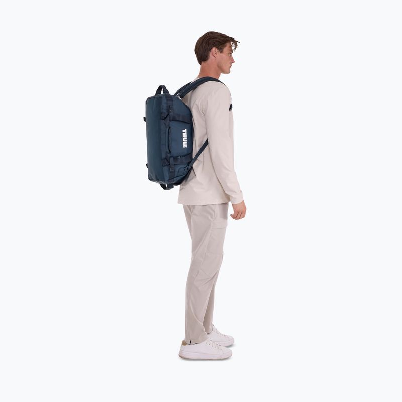 Geantă de călătorie Thule Chasm Duffel 30 l darkest blue 16