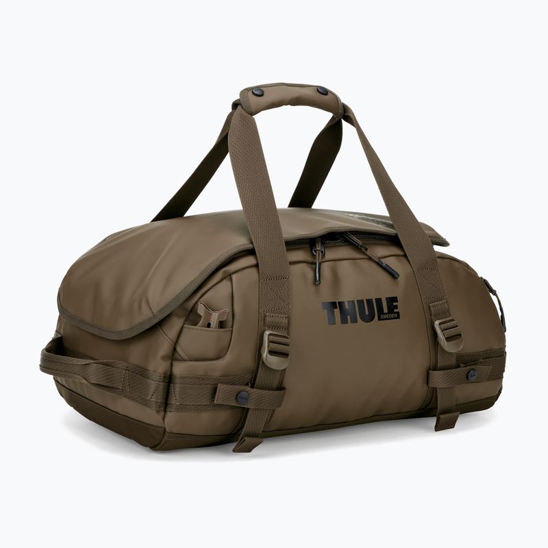 Geantă de călătorie Thule Chasm Duffel 30 l deep khaki 2