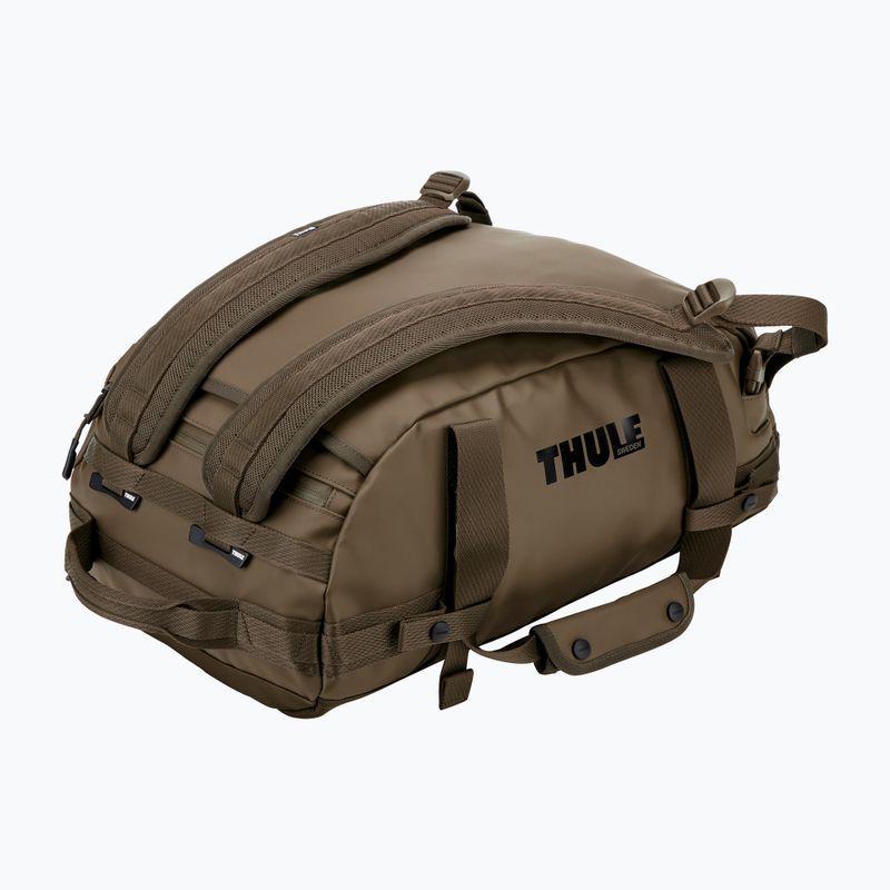 Geantă de călătorie Thule Chasm Duffel 30 l deep khaki 3