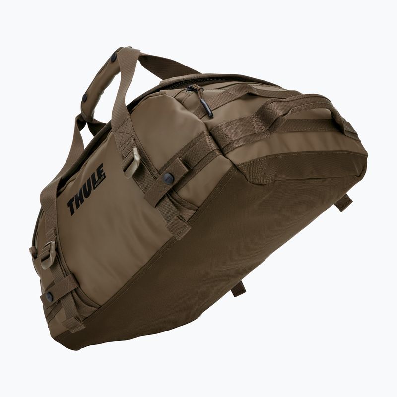 Geantă de călătorie Thule Chasm Duffel 30 l deep khaki 4