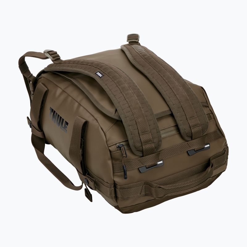 Geantă de călătorie Thule Chasm Duffel 30 l deep khaki 5