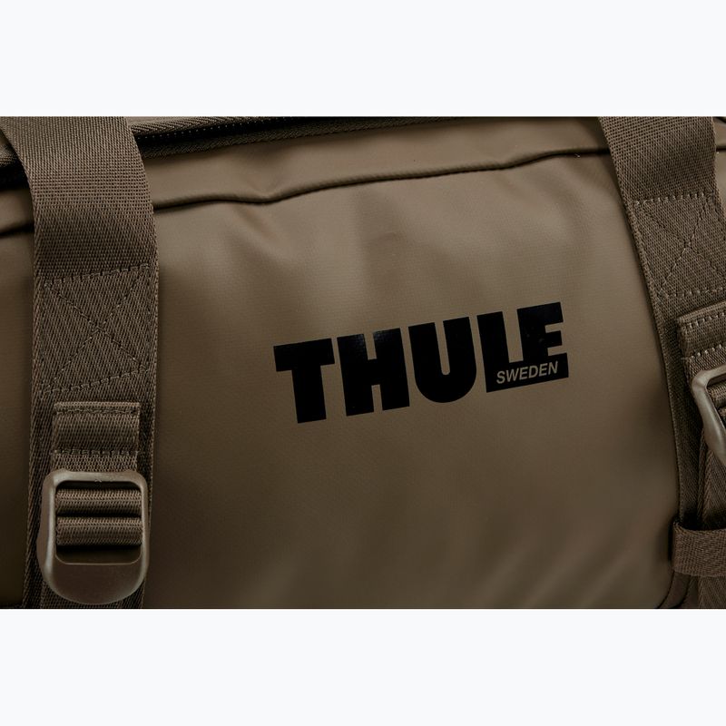 Geantă de călătorie Thule Chasm Duffel 30 l deep khaki 7