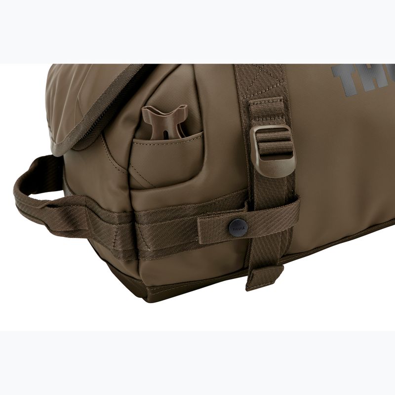 Geantă de călătorie Thule Chasm Duffel 30 l deep khaki 8