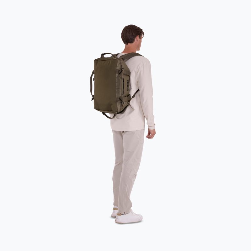 Geantă de călătorie Thule Chasm Duffel 30 l deep khaki 15