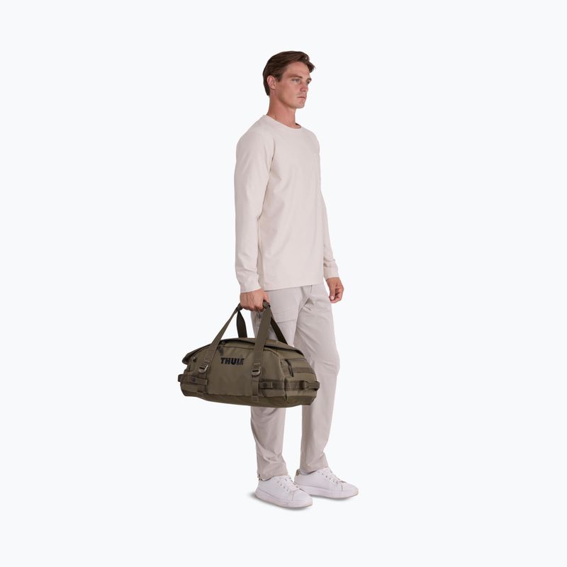 Geantă de călătorie Thule Chasm Duffel 30 l deep khaki 16