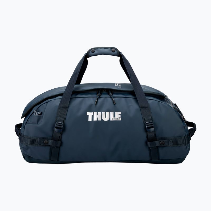 Geantă de călătorie Thule Chasm Duffel 70 l darkest blue 2