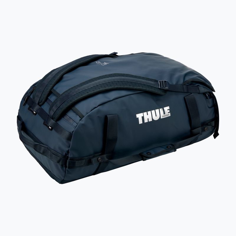 Geantă de călătorie Thule Chasm Duffel 70 l darkest blue 4