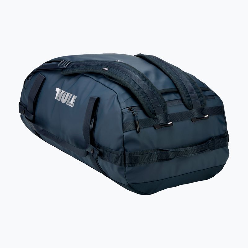 Geantă de călătorie Thule Chasm Duffel 70 l darkest blue 5