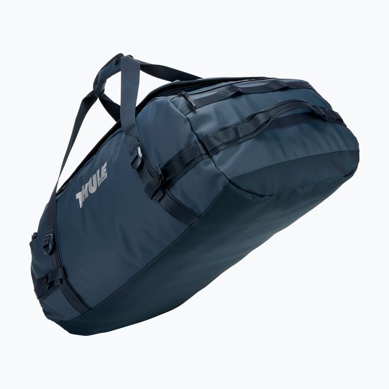 Geantă de călătorie Thule Chasm Duffel 70 l darkest blue 6