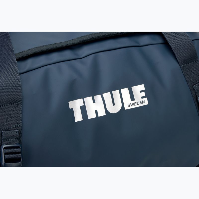 Geantă de călătorie Thule Chasm Duffel 70 l darkest blue 9