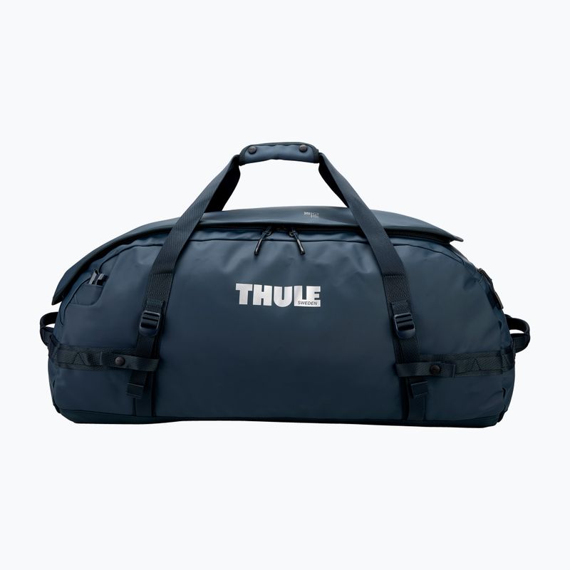 Geantă de călătorie Thule Chasm Duffel 90 l darkest blue 2