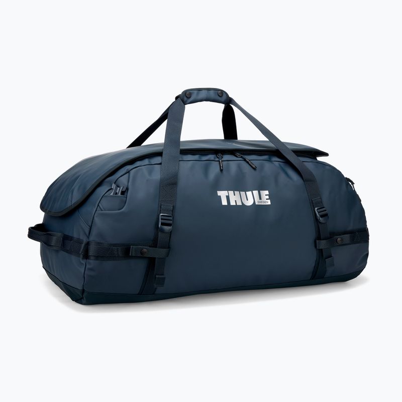 Geantă de călătorie Thule Chasm Duffel 90 l darkest blue 3