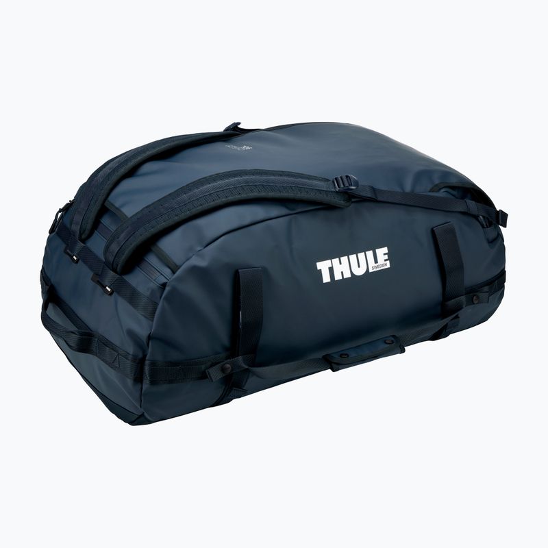 Geantă de călătorie Thule Chasm Duffel 90 l darkest blue 4