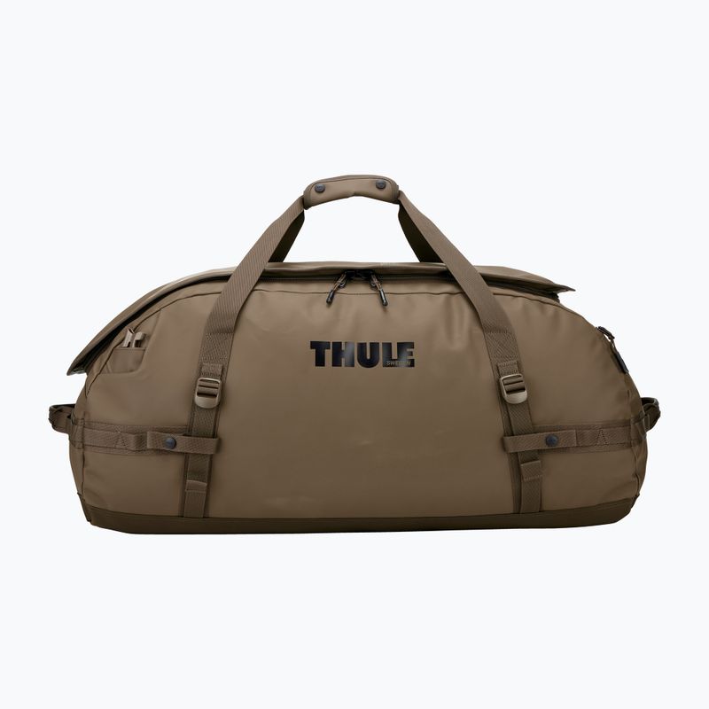 Geantă de călătorie Thule Chasm Duffel 90 l deep khaki