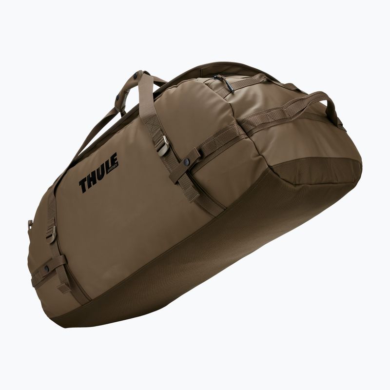 Geantă de călătorie Thule Chasm Duffel 90 l deep khaki 4