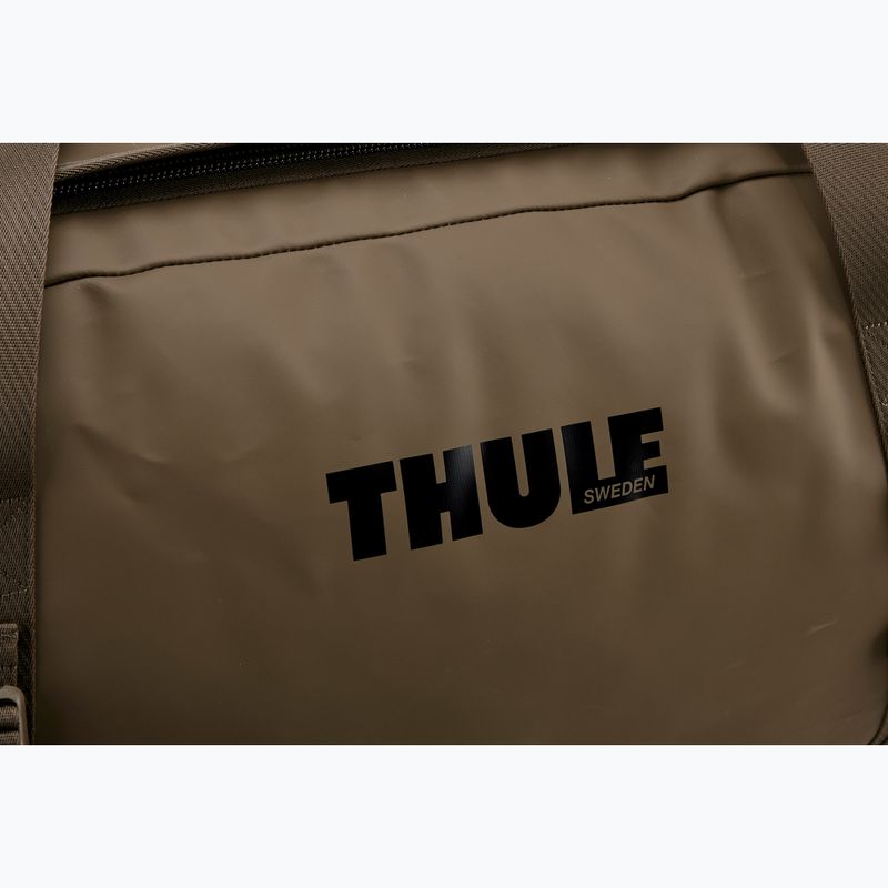 Geantă de călătorie Thule Chasm Duffel 90 l deep khaki 9