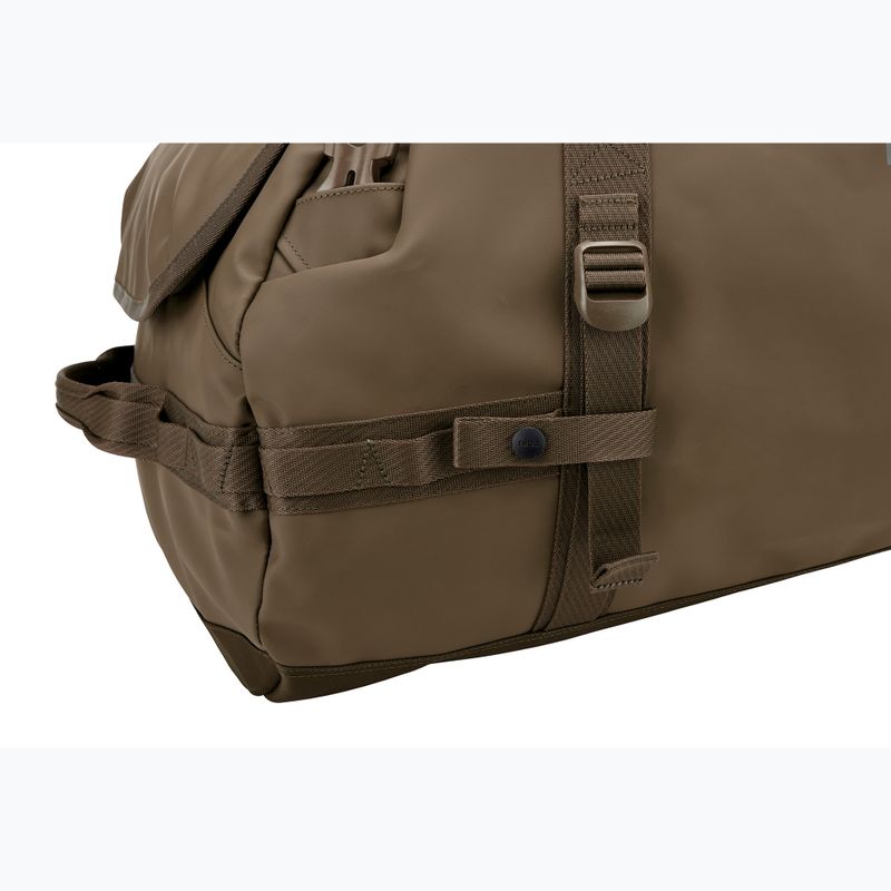 Geantă de călătorie Thule Chasm Duffel 90 l deep khaki 10