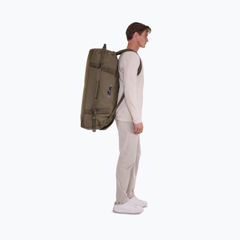 Geantă de călătorie Thule Chasm Duffel 90 l deep khaki 14
